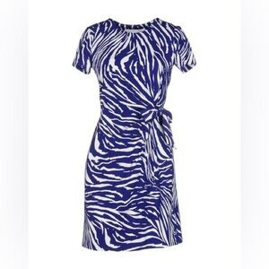 DVF Zoe Dress - size 0